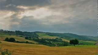 Tuscany  Impressions in Timelapse Toskana  Toscana [upl. by Winthrop]