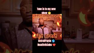 Detroit Street Legends Ep1 Nate Boone detroitpayso shorts viral trending history legend tv [upl. by Davidde]