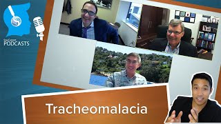 How Is Tracheomalacia Treated  Boston Childrens Hospital [upl. by Anhej623]