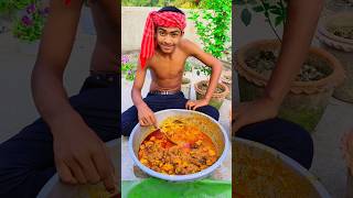 Masala chicken 🍗🤣 shorts trending funny youtubeshorts [upl. by Paza73]