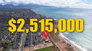 KEKAINANI at Hoakalei 2515000  3445000  Ewa Beach New Construction [upl. by Aw658]