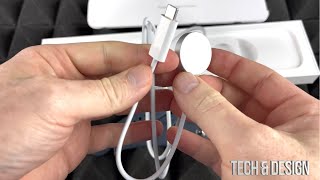 Top Features of Apple Watch Series 7 [upl. by Fraze131]