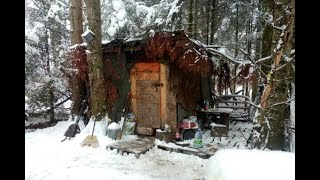 🌲 3 Ans Dans Une Cabane 🌲 [upl. by Caria]