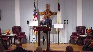 Bible Baptist Church of Puyallup WA Live Stream [upl. by Aihsekram959]