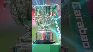 Isku aadka Carabao Cup 🏆✨ Brentford vs Sheffield Wednesday Southampton vs Stoke Tottenham vs Man [upl. by Anivol]