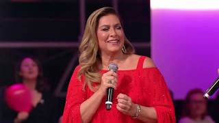 Al Bano amp Romina Power  Ci Sarà 2019 [upl. by Hazard]