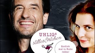 Oliver Mommsen ❤️ bei Uhligs stilles Örtchen [upl. by Freddi755]