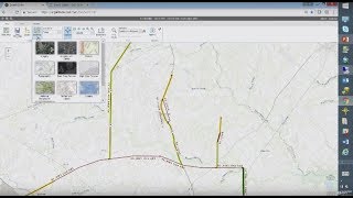 ArcGIS Pipeline Referencing Leveraging the ArcGIS Platform for Linear Referencing in the Enterprise [upl. by Harlene]