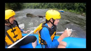 White Water trip to Ohiopyle 8924 [upl. by Aramal]