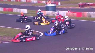 100UK Rowrah 2019 Final [upl. by Picker]