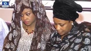 Metrofile Family Holds 8 Day Fidau Prayer For Tanko Ayuba [upl. by Atnima]