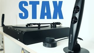 Gutes 21 Bluetooth Soundsystem für 80€  Wavemaster STAX BT  REVIEW [upl. by Pascia]