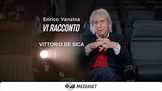 VI RACCONTO Vittorio De Sica [upl. by Robma]