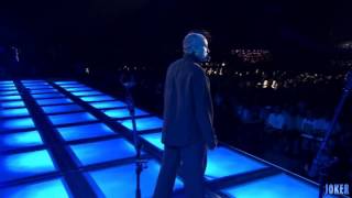 Phil Collins  In The Air Tonight Live 1080p [upl. by Inneg652]