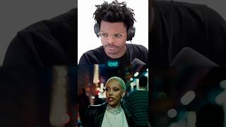 imDontai REACTS to Doja Cat 😳🔥 [upl. by Eiddam]