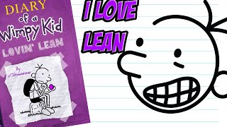 greg loves lean lovin lean audiobook [upl. by Hort216]