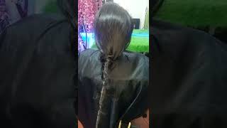 Hair cuts and layer❤❤❤hair haircut hairstyle viralvideo shorts [upl. by Bridwell]