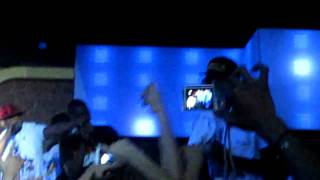 SEXION DASSAUT  WATI BY NIGHT LIVE [upl. by Filip]