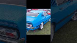 1971 Ford Maverick 302 [upl. by Bryce]