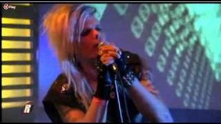 Crashdiet Rivstart Generation Wild 20100510 [upl. by Gehlbach282]