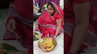 happy chhath puja 2024 song bhojpuri chhathpuja shortsvideo [upl. by Rannug]