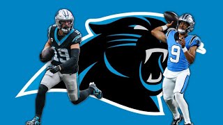 Panthers 2023 Season in 1 Minute [upl. by Camus]