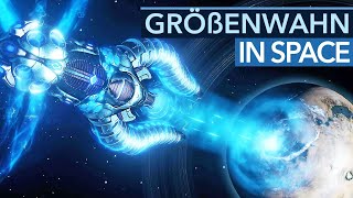 Stellaris ist 2022 ein grandioser GeschichtenGenerator  sogar wenn das Finale floppt [upl. by Gnouv]