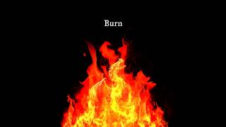 Burn by Patrick Ness  Book Trailer [upl. by Raynell]