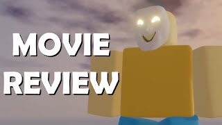 Admins VS Hackers ROBLOX Movie Review [upl. by Eelyr923]