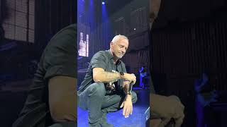 Eros Ramazzotti Por ti me casare Rosemont Theatre November 8th 2022 [upl. by Sathrum684]