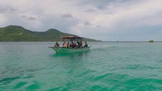 Resumen de Buceo en Truk Lagoon  Micronesia  Grupo ENBAS  Noviembre 2016 [upl. by Ki]