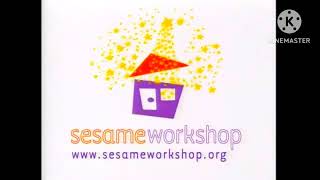 Sesame WorkshopPlayhouse Disney 2002 Logo [upl. by Mcnally806]