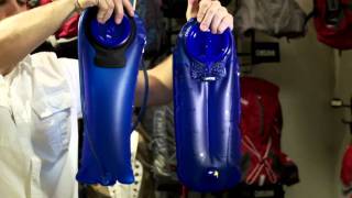 Beginners Guide to Camelbak Replacement Reservoirs [upl. by Drareg986]