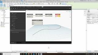 Creating Path Arrays with Dynamo in Revit [upl. by Ambrogio882]