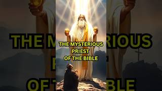 The Mystery of Melchizedek Priest of the Most High Revealed [upl. by Sherrie]