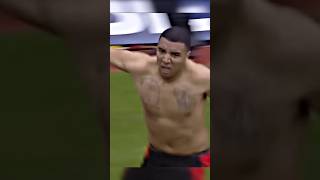 Here’s Hogg…DEENEY 🔥 shorts football iconic comeback deeney [upl. by Awuhsoj]