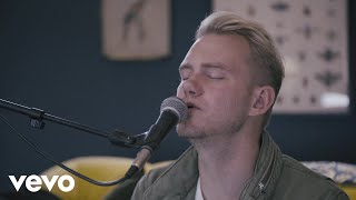 Ed Drewett  Dear Darlin Acoustic [upl. by Giah]