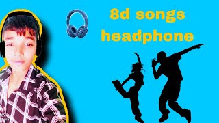 8d songs  tal se tal mila  use headphone 🎧  new songs new viral video treeding [upl. by Branch]