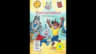 Weerwolvenfeest [upl. by Britteny]