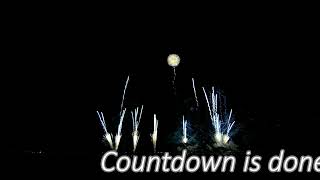 2022 LIVE COUNTDOWN  2022 AFTELLEN NEW YEAR COUNTDOWN NLEU [upl. by Etty346]