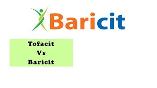 Difference between TofacitTofacitinib and BaricitBaricitinib [upl. by Hildegarde832]