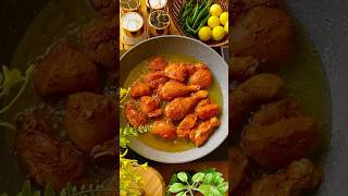 Special Chicken Frychickenfry friedchicken [upl. by Atonsah]