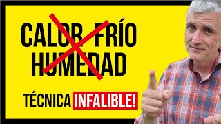 🔥 Sistema Aislante TÉRMICO para Paredes  💧 También Evita la HUMEDAD [upl. by Marchak349]