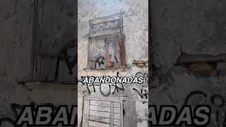 EL BARRIO MÁS EXTRAÑO DE ATENAS [upl. by Nilhtac]