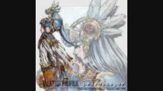 Valkyrie Profile Lenneth Extended Soundtrack Boss Theme Fixed [upl. by Aratahs]