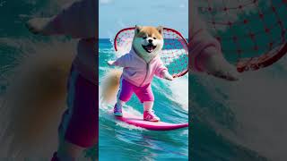 Akita Inu just wanted grilled cheese oysters dog akita funnyvideo akitapuppy [upl. by Gwen]