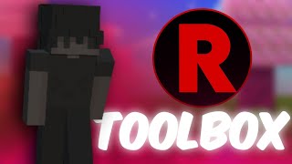 Best Toolbox For Minecraft PE AntiKick Fast Killaura And TpAura Fly Bypassed 🗿 [upl. by Urias]