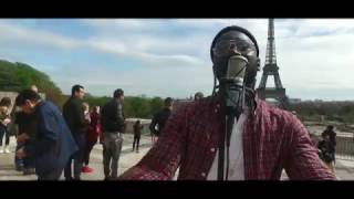 FALLY IPUPA feat BOOBA  Kiname VS DEMI LOVATO  Skyscraper Cover Mashup by Don Nakess [upl. by Baxie]