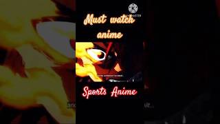 Try one of my favourite anime shorts anime animeshorts animelover animeedit shortvideo short [upl. by Blondell]