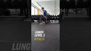 Dein 5 Min BEINtraining für jedes Level👍 [upl. by Marlin329]